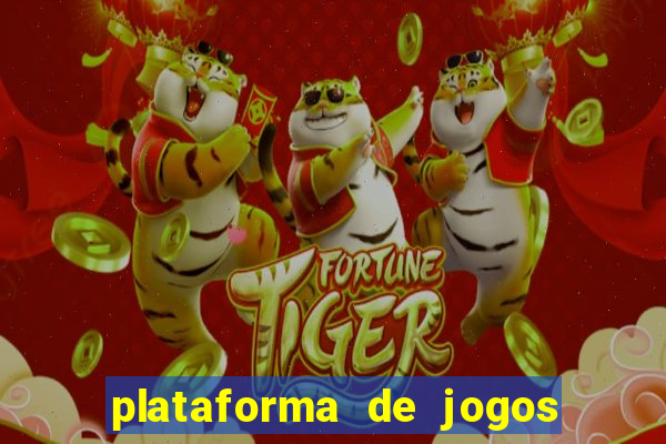 plataforma de jogos que paga de verdade